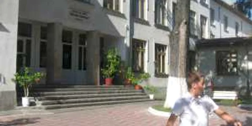 Târgovişte: Bani de la UE pentru Liceul de Arte „Bălaşa Doamna”