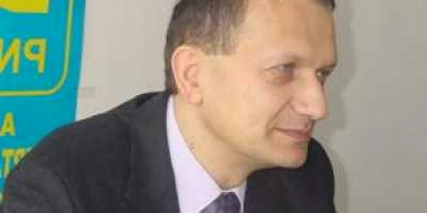 Directorul Direcţiei Silvice Sălaj