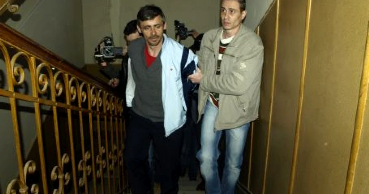 Hunedoreanul este cercetat pentru tentativă de omor. Foto: D. G.