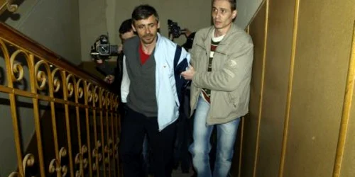 Hunedoreanul este cercetat pentru tentativă de omor. Foto: D. G.