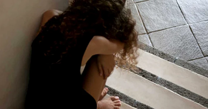 Fetiţa a rămas însărcinată la puţin timp după ce şi-a început viaţa sexuală FOTO Arhivă