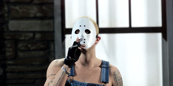 Eminem