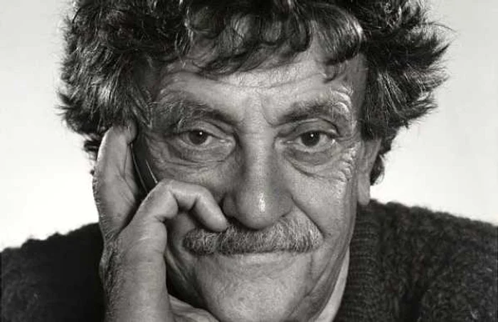 Kurt Vonnegut jr.