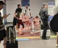 Theo Rose s-a întâlnit cu Horia Brenciu pe Otopeni foto: Click!