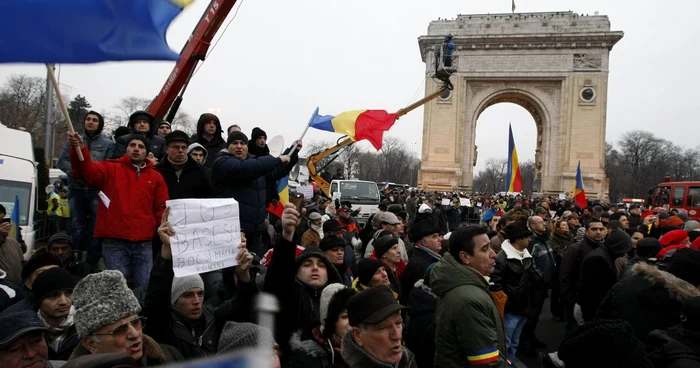 FOTO Arhivă