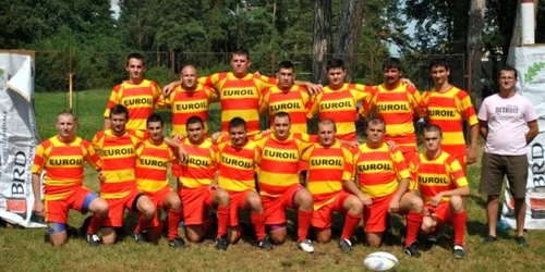 Returul partidei cu Olimpia Bucureşti, va avea loc în data de 22 octombrie, în Capitală