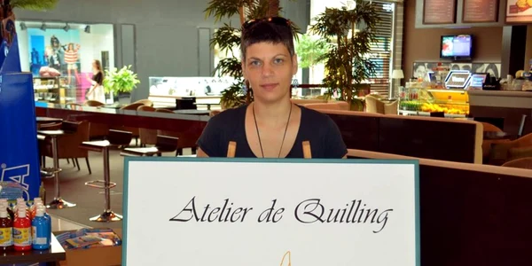 quilling braila