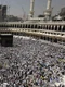 musulmani la kaaba reuters