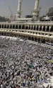 musulmani la kaaba reuters