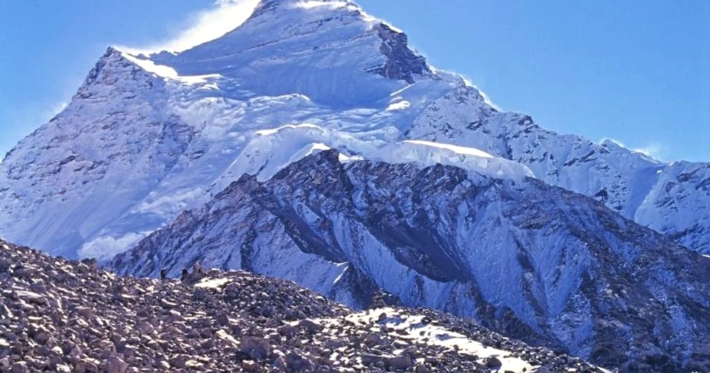 alpinisti