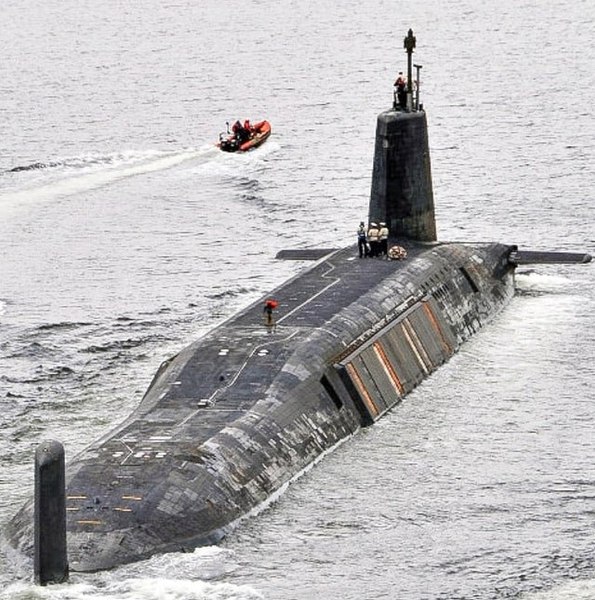 Europa vrea să dezvolte un program nuclear fără SUA. Ce variante sunt luate în calcul?
