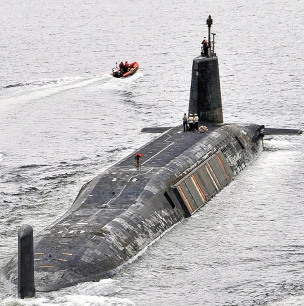 Europa vrea să dezvolte un program nuclear fără SUA . Ce variante sunt luate în calcul?