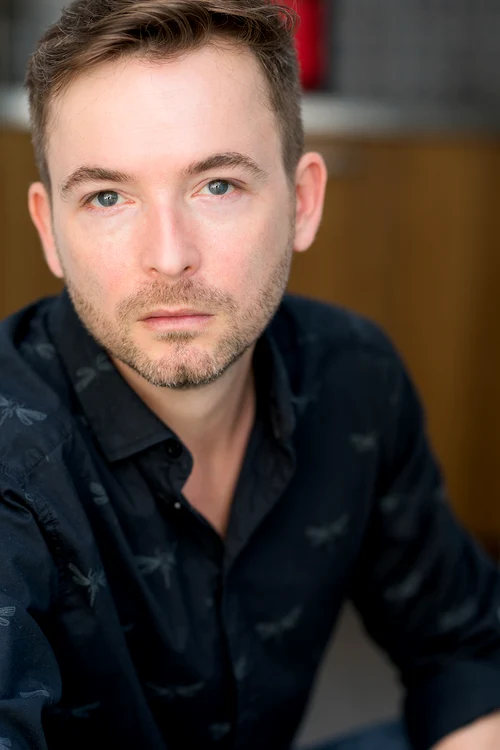 Yann Verburgh