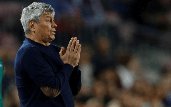 Mircea Lucescu a fost eliminat din preliminariile Ligii Campionilor după o dublă de coșmar cu Benfica