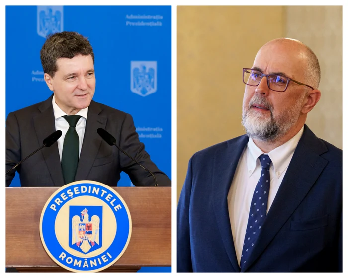 UDMR ar încerca să compenseze pierderea Ministerului de Finanțe FOTO Mediafax / Colaj