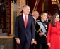 Regele Felipe, Regina Letizia si Printesa Leonor 