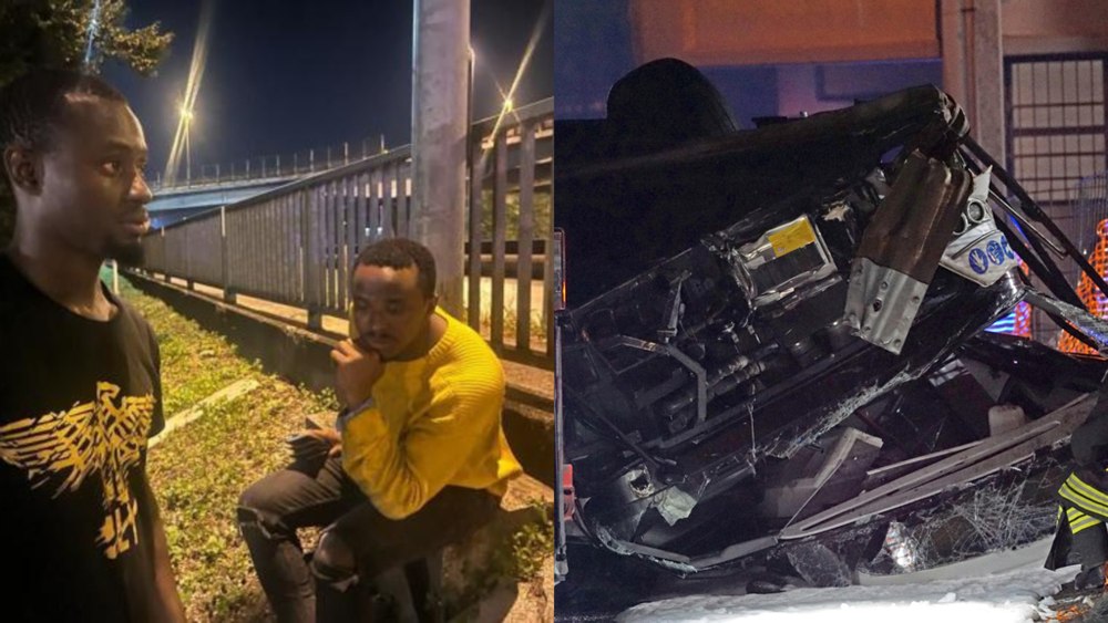 Eroii accidentului tragic din Italia: au înfruntat moartea ca să scoată oamenii dintre fiare: „Când cineva e pe moarte, nu pleci”