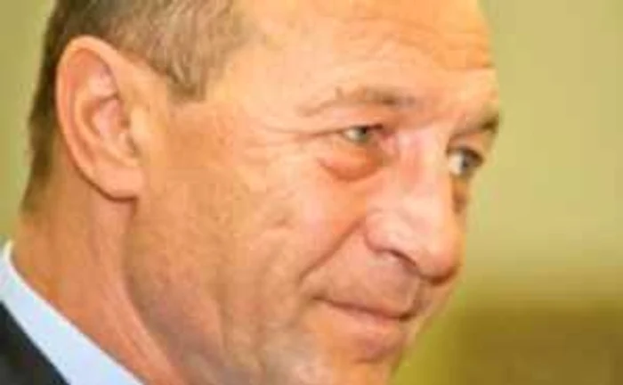 Traian Basescu to nominate a political candidate, if Croitoru is not accepted