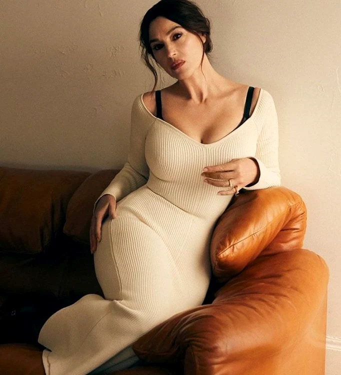 
    Monica Bellucci  