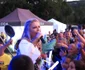 Lorenna a leșinat la concert foto: vedetemusicshow.ro
