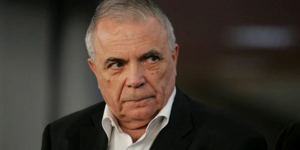nicolae manolescu