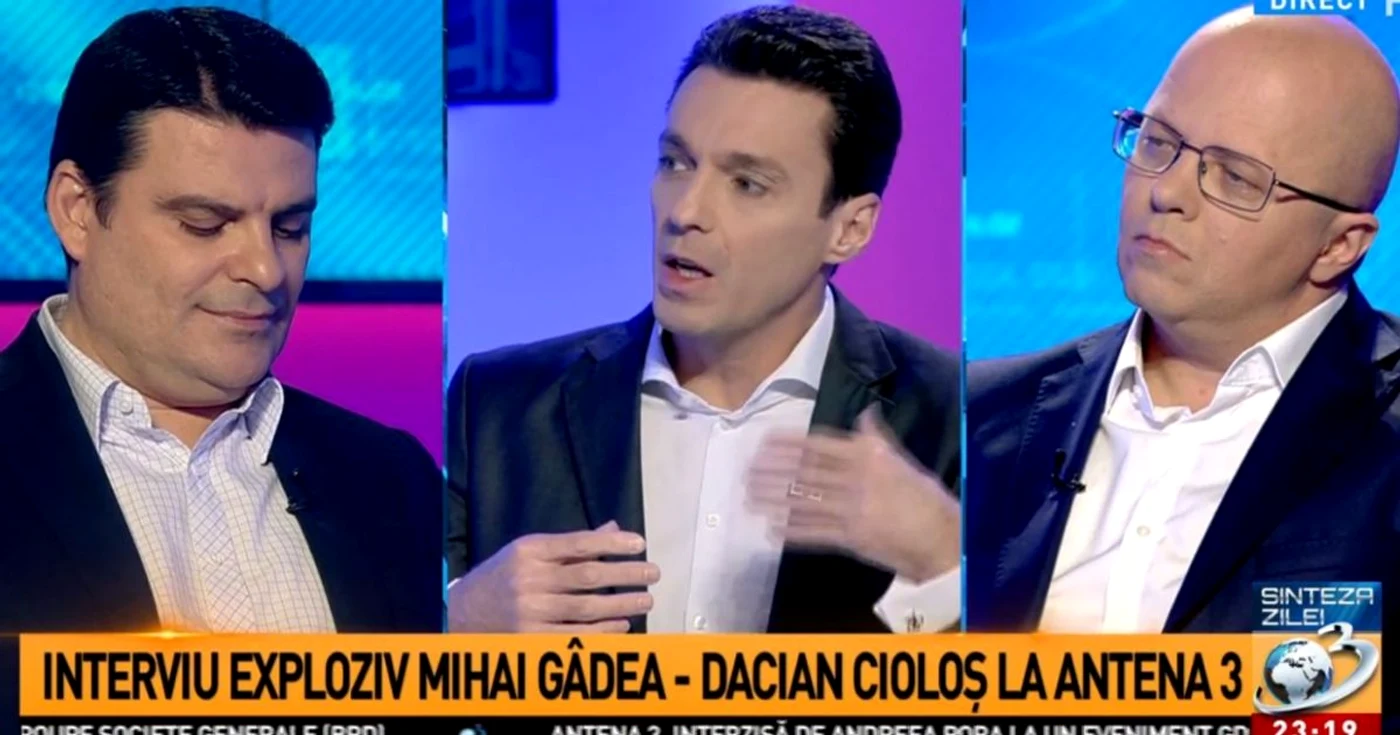 "jurnalisti antena 3"
