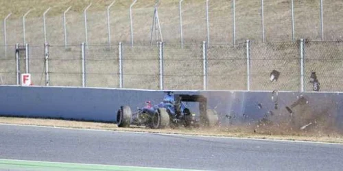 fernando alonso accident FOTO marca.com