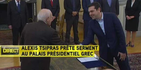 tsipras