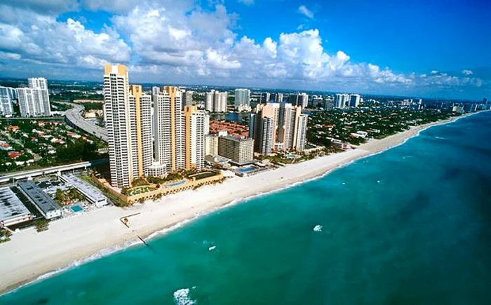 Miami, una dintre destinaţiile favorite ale parlamentarilor români