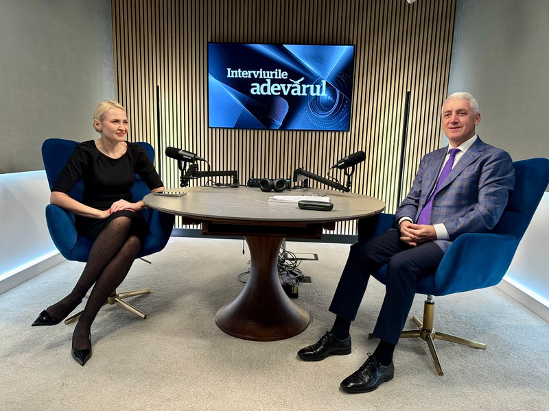 Șeful AEP, la „Interviurile Adevărul”: „Legislația electorală este depășită” Ce spune Adrian Țuțuianu despre alegerile anticipate și rolul CCR