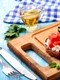 Bruschete cu feta si rosii  Sursa foto shutterstock 710944210 jpg