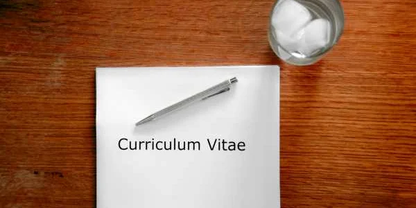 curriculum vitae cv Foto SNSPA