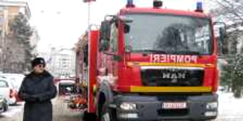 Până la jumătatea anului viitor, ISU va primi alte 18 autospeciale noi