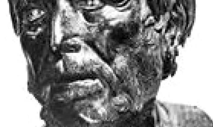 Hesiod – poetul ţăran jpeg