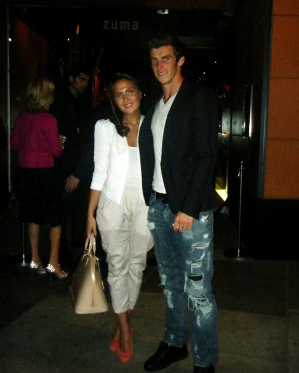 Gareth Bale