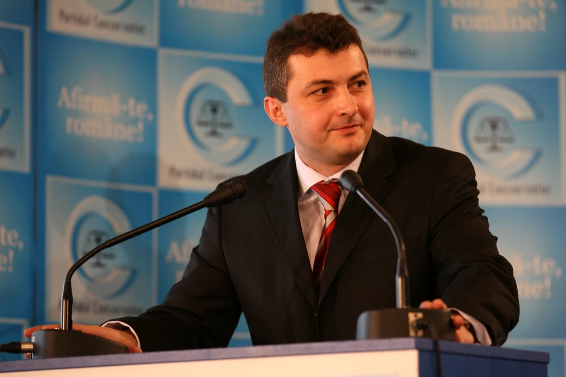 Codruţ Sereş