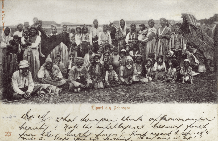  Patimile minorităților din Dobrogea în comunism: rușii cereau anexarea regiunii la Uniunea Sovietică, iar evreii doreau să emigreze