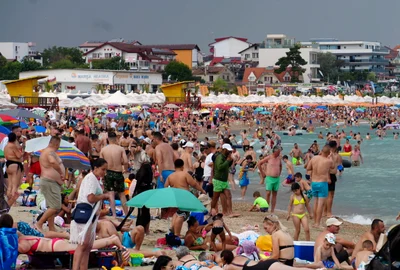 litoral iulie 2026, costinesti   foto ovidiu oprea (1) jpeg