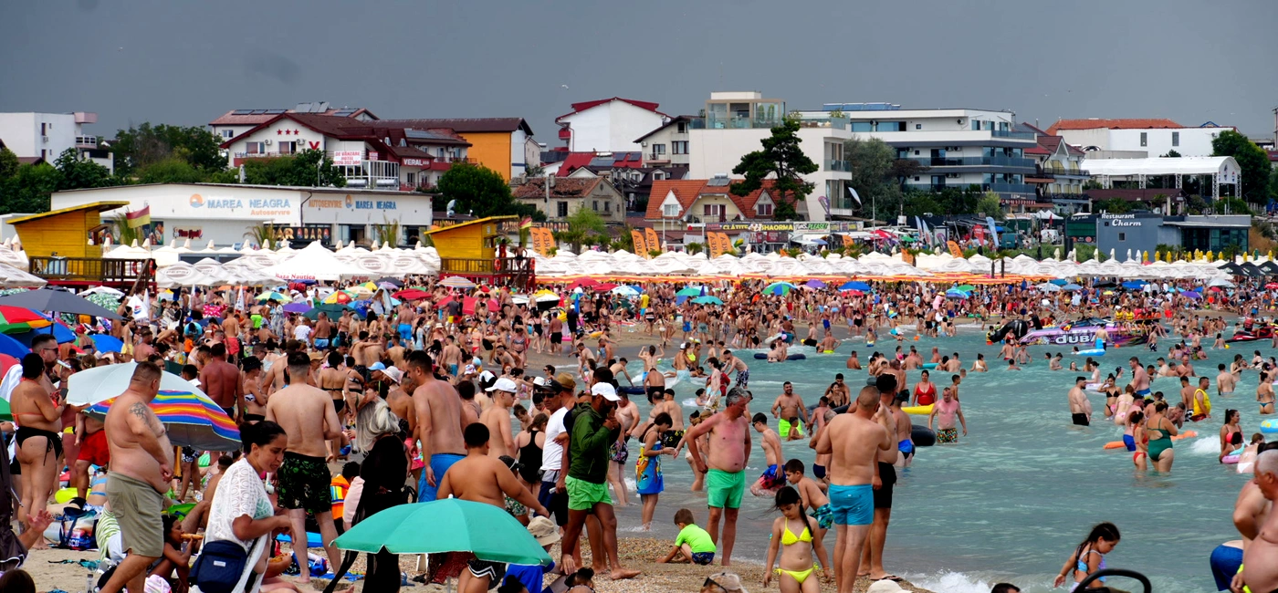 litoral iulie 2026, costinesti   foto ovidiu oprea (1) jpeg