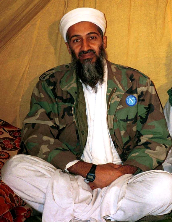 osama