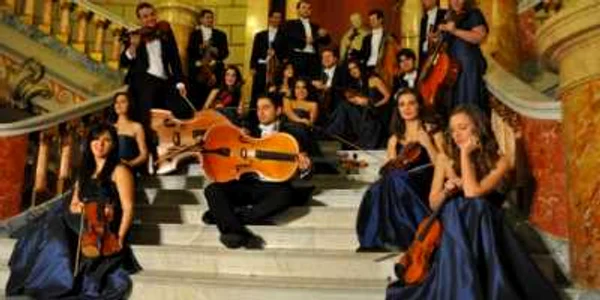 orchestra