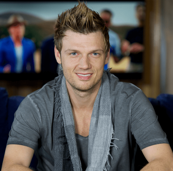 Nick Carter, acuzat de viol. Cine l-a reclamat pe membrul Backstreet Boys
