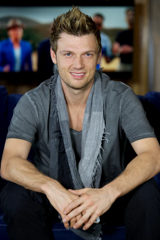 Nick Carter ar fi violat-o pe Shannon Ruth, când aceasta era minoră. foto: Gettyimages