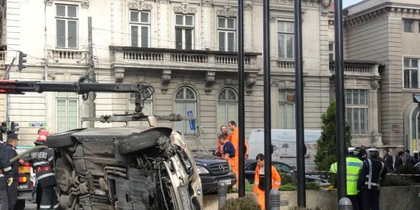 accident