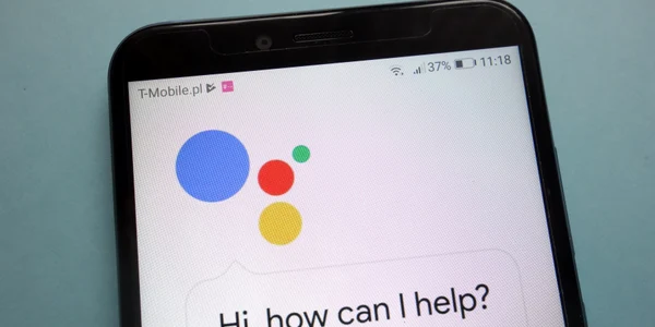 Google Assistant pe smartphone FOTO Shutterstock jpg