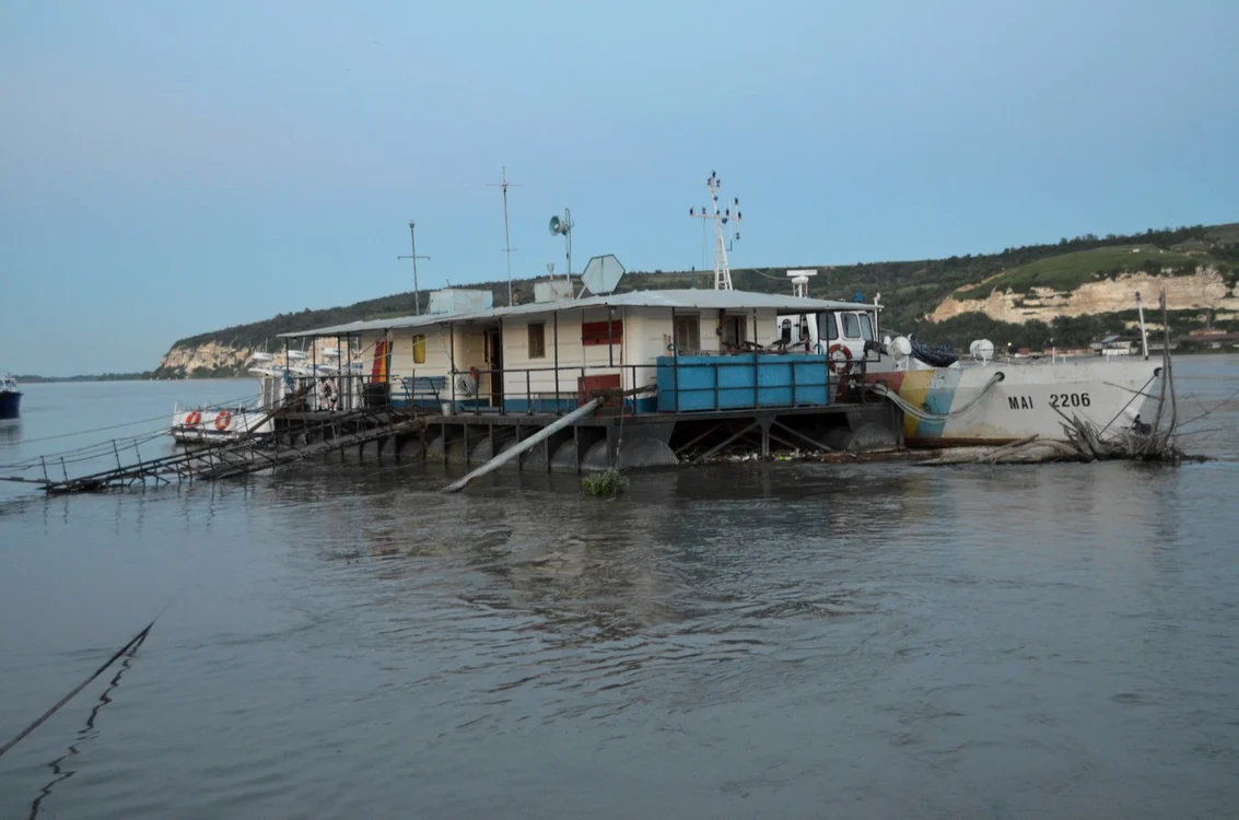 Turnu Măgurele