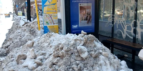 zapada Bucuresti FOTO FB Ciprian ciucu jpg