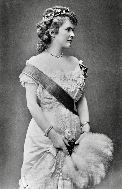 Regina Elisabeta a României. FOTO: Casa Regală