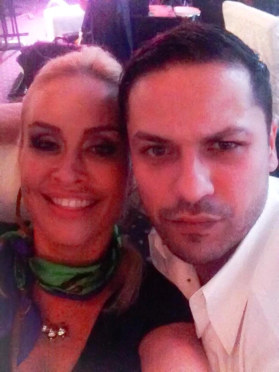 Vica Blochina, apropieri suspecte de Augustin Viziru