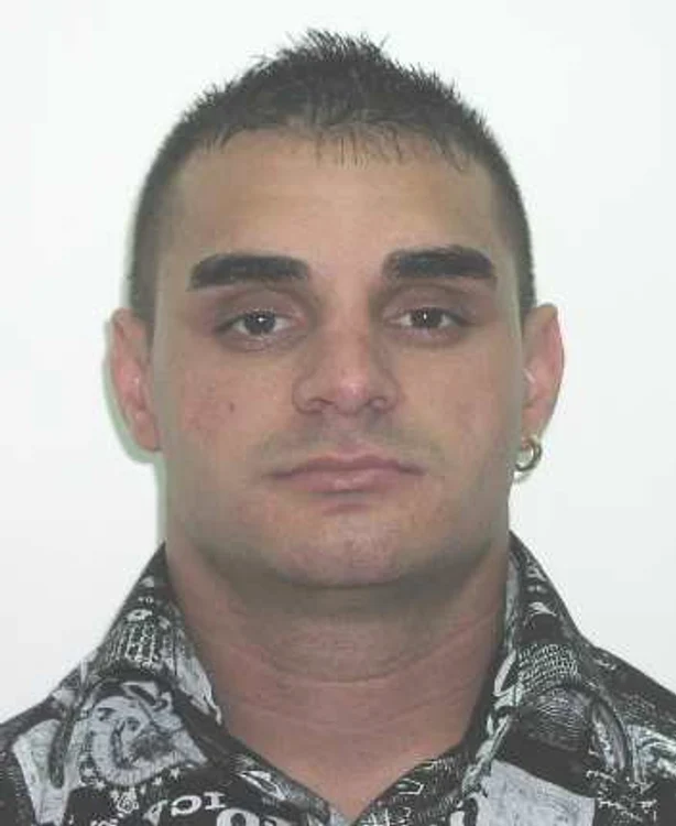 Andrei Raita. Sursa: Poliția Română